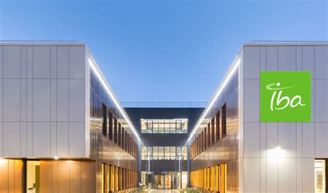 iba group|iba corporation.